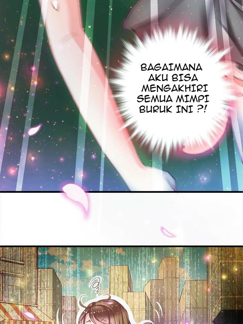 Beauty and the Beasts Chapter 01 Gambar 8